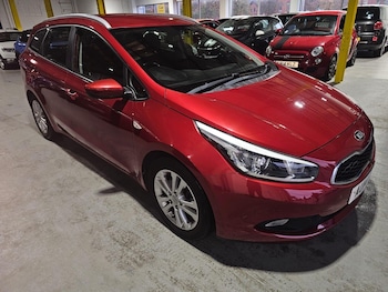 2014 (14) - 1.4 VR7 Sportswagon Euro 5 5dr
