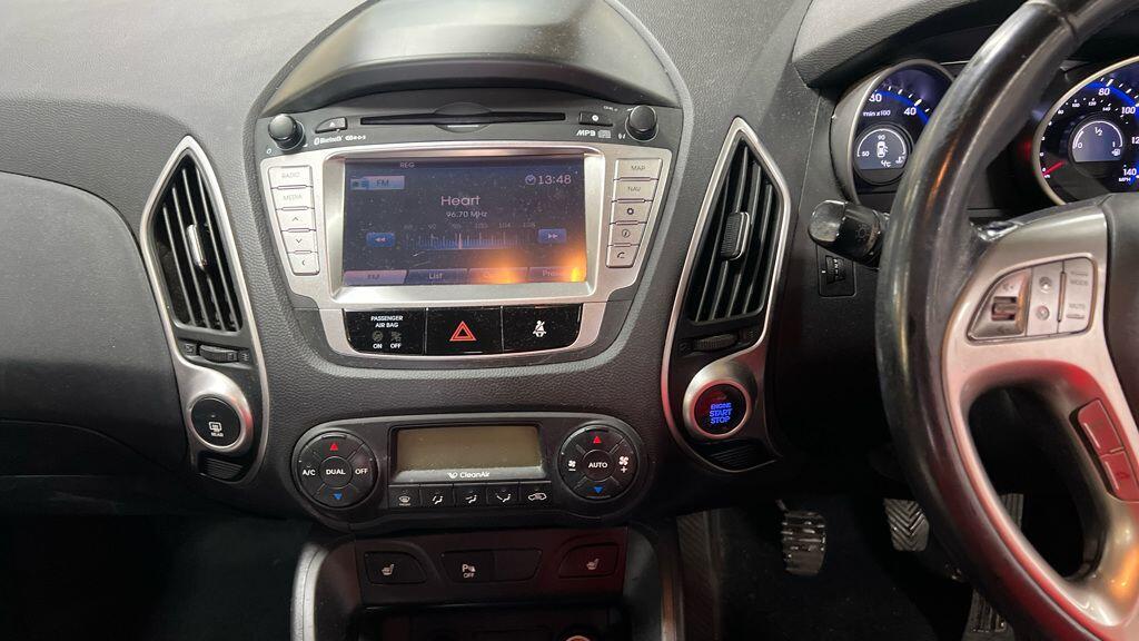 Used Hyundai Ix35 2012 for sale - 76771942: Photo 11