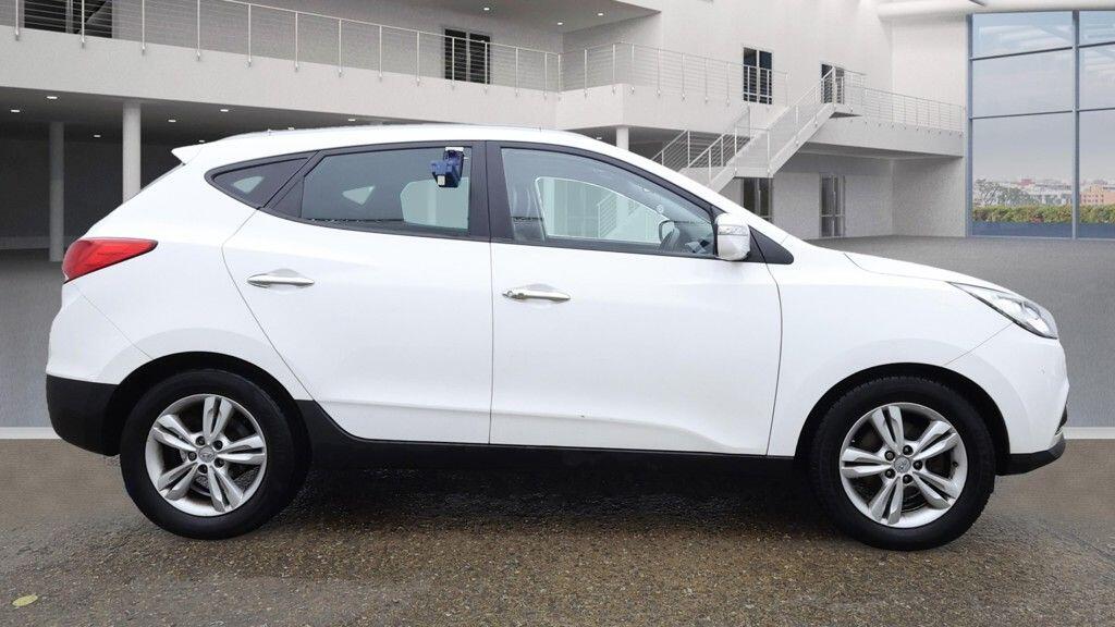 Used Hyundai Ix35 2012 for sale - 76771942: Photo 5