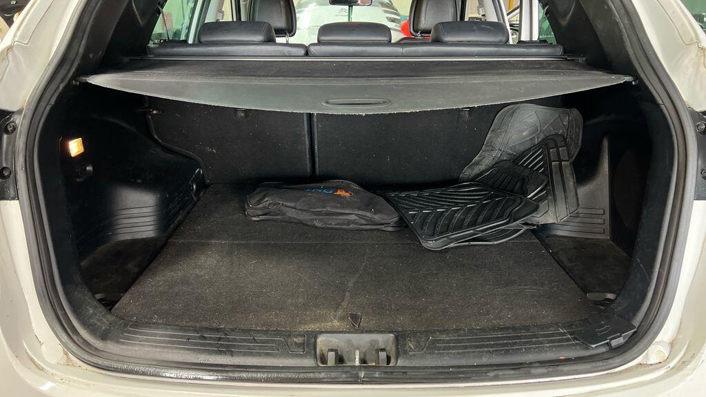 Used Hyundai Ix35 2012 for sale - 76771942: Photo 7