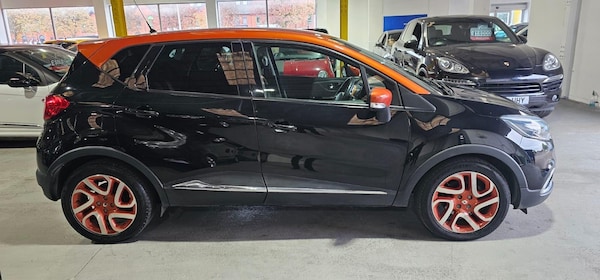 Used Renault Captur 2013 for sale - 76246505: Photo 13
