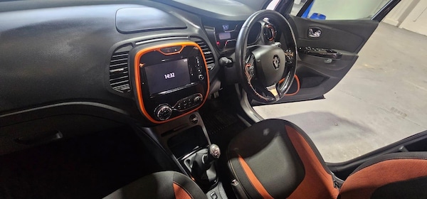 Used Renault Captur 2013 for sale - 76246505: Photo 14