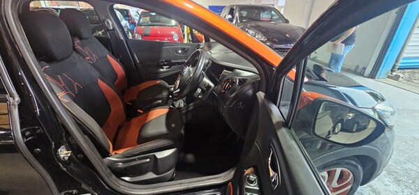 Used Renault Captur 2013 for sale - 76246505: Photo 15