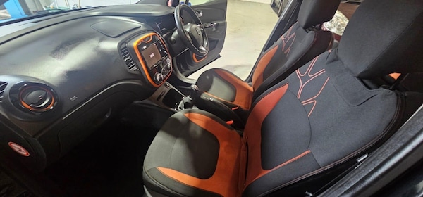 Used Renault Captur 2013 for sale - 76246505: Photo 18