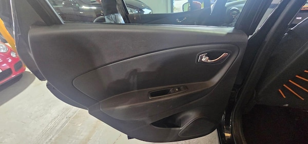 Used Renault Captur 2013 for sale - 76246505: Photo 19