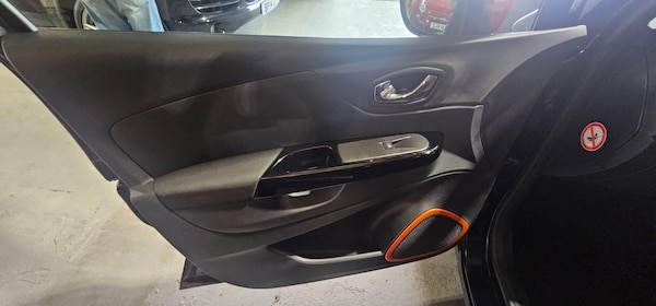 Used Renault Captur 2013 for sale - 76246505: Photo 20