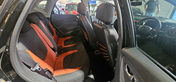 Used Renault Captur 2013 for sale - 76246505: Photo 22