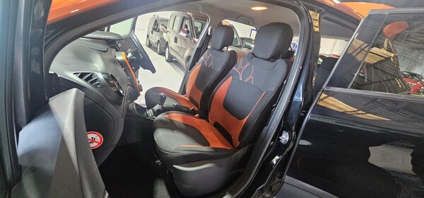 Used Renault Captur 2013 for sale - 76246505: Photo 23