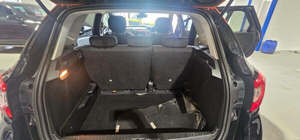 Used Renault Captur 2013 for sale - 76246505: Photo 24