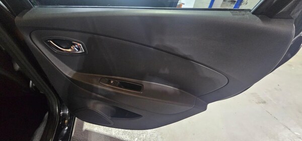 Used Renault Captur 2013 for sale - 76246505: Photo 25