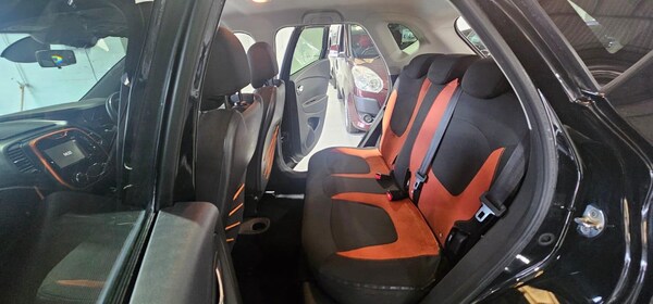 Used Renault Captur 2013 for sale - 76246505: Photo 27