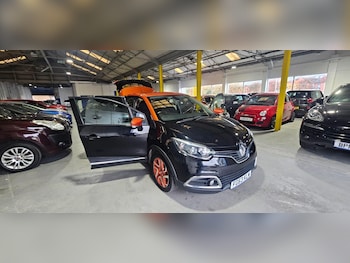 Used Renault Captur 2013 for sale - 76246505: Photo 3