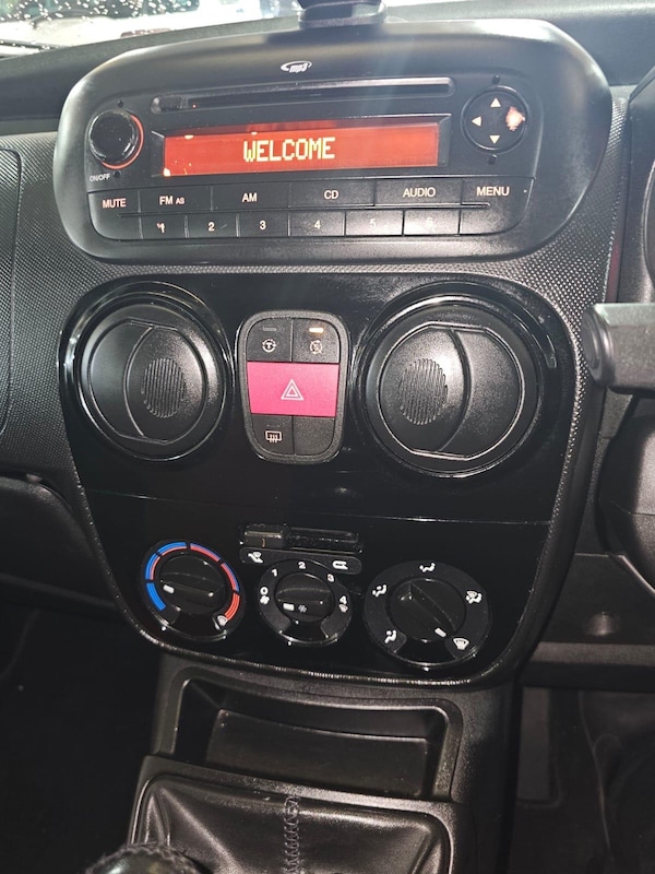 Used Fiat Qubo 2013 for sale - 76306257: Photo 10