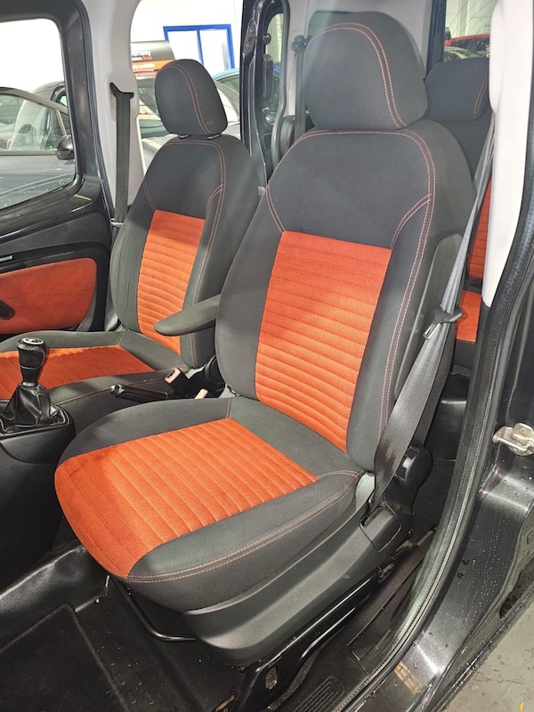 Used Fiat Qubo 2013 for sale - 76306257: Photo 15