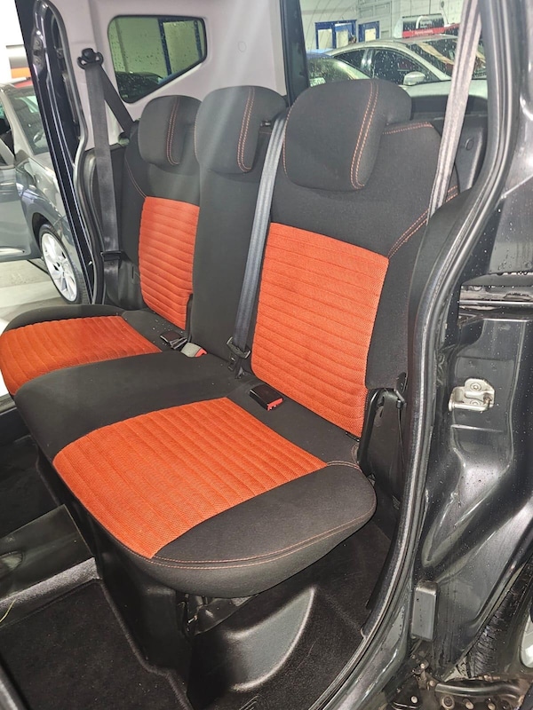 Used Fiat Qubo 2013 for sale - 76306257: Photo 20