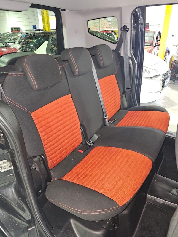 Used Fiat Qubo 2013 for sale - 76306257: Photo 21