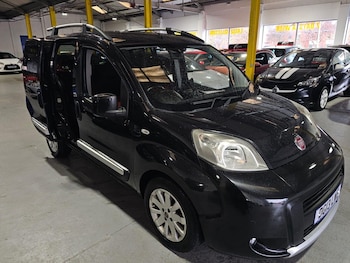 Used Fiat Qubo 2013 for sale - 76306257: Photo 2