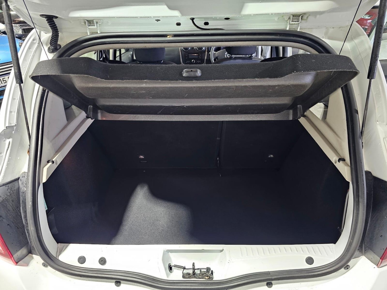 Vehicle 15