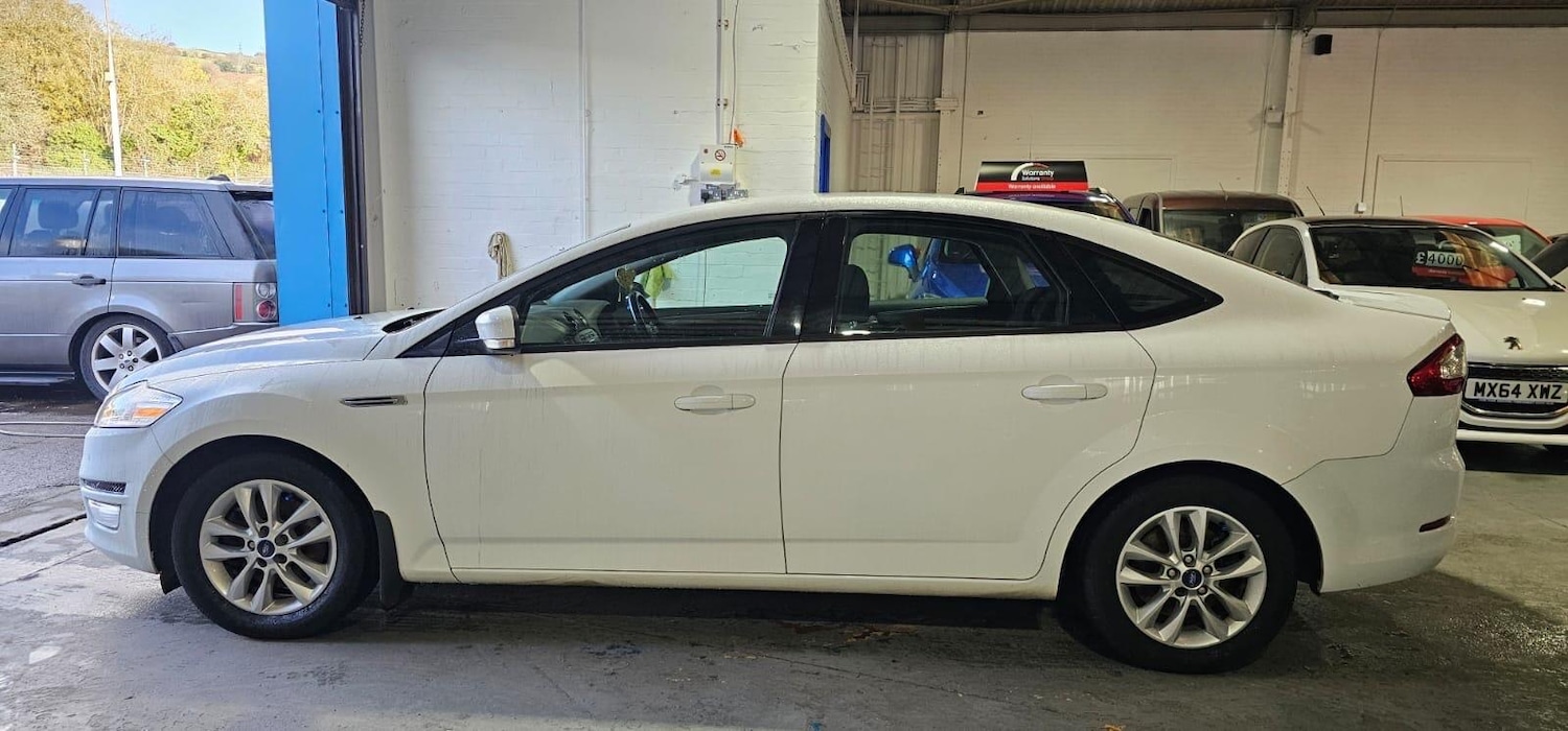 Used Ford Mondeo for sale - 76912879: Photo 11