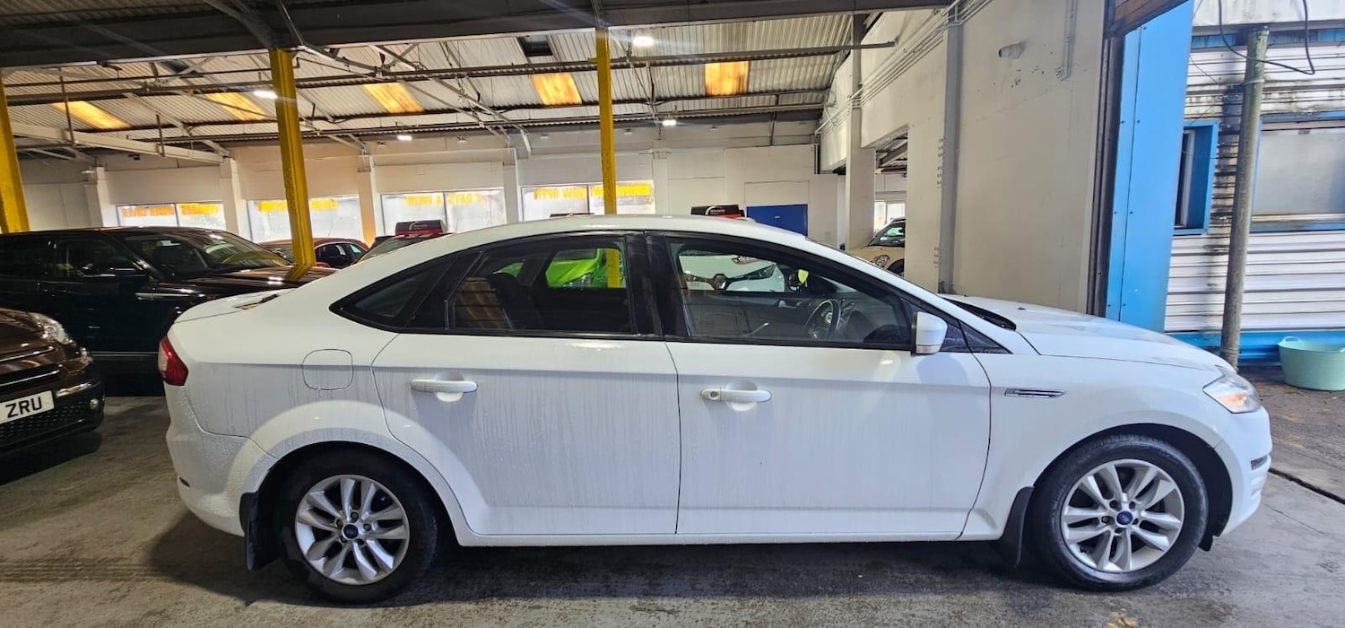 Used Ford Mondeo for sale - 76912879: Photo 13