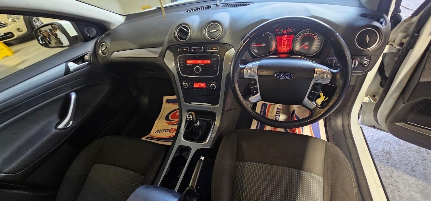 Used Ford Mondeo for sale - 76912879: Photo 15