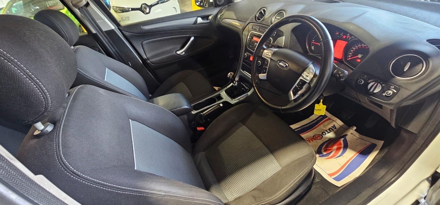 Used Ford Mondeo for sale - 76912879: Photo 16