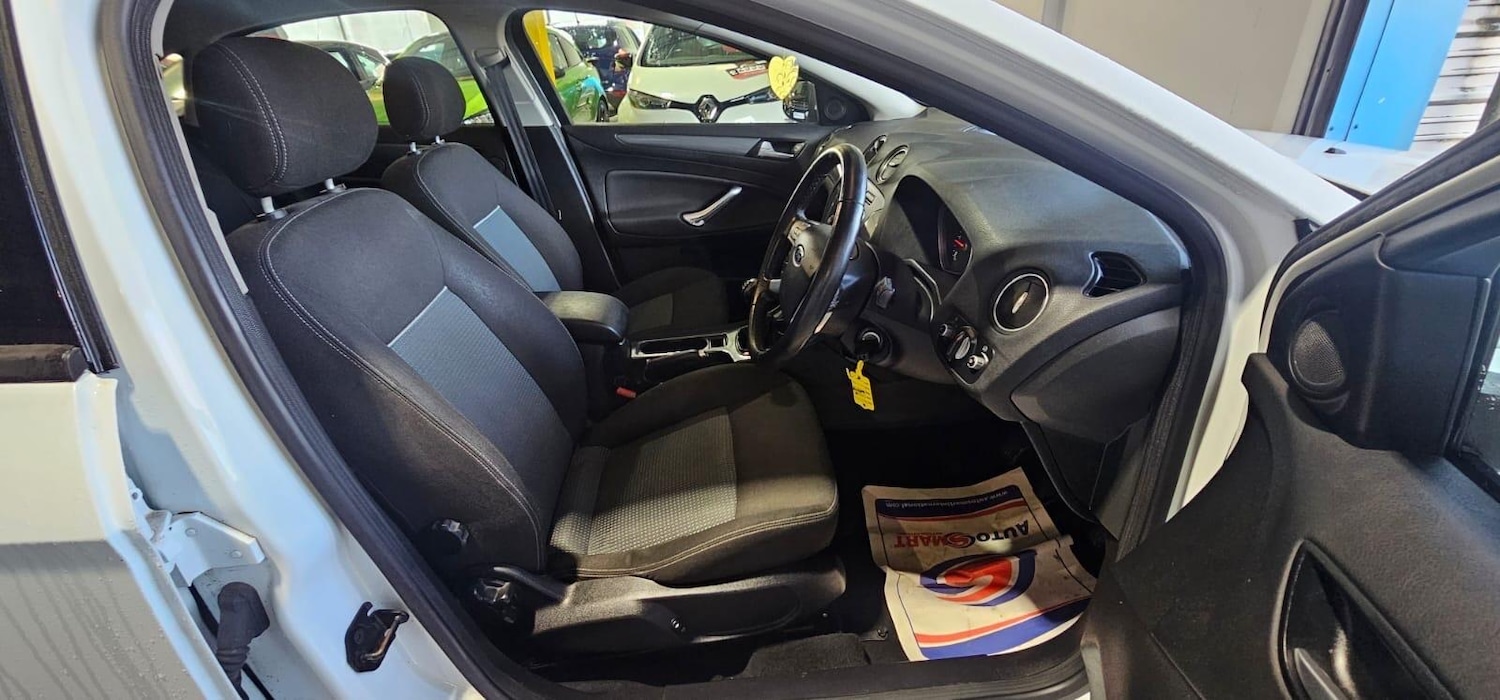 Used Ford Mondeo for sale - 76912879: Photo 17