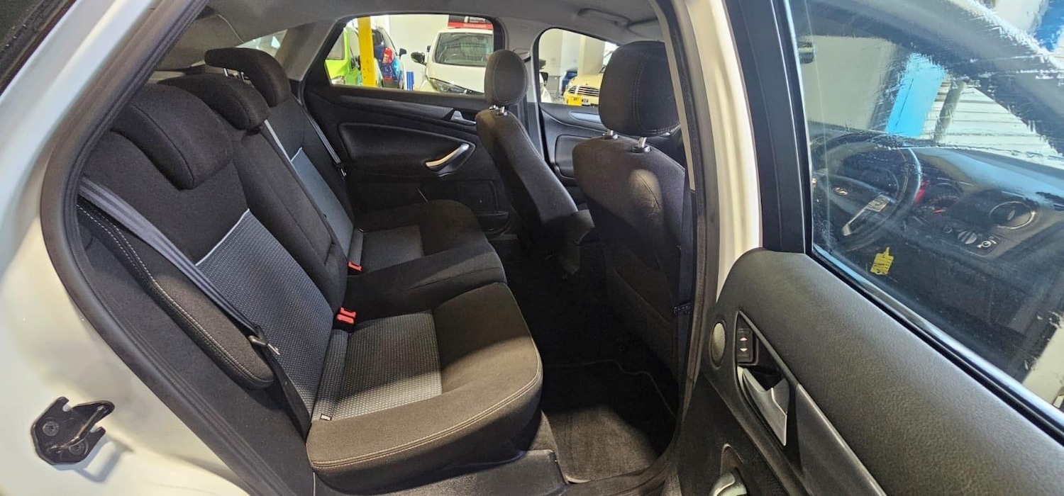 Used Ford Mondeo for sale - 76912879: Photo 18