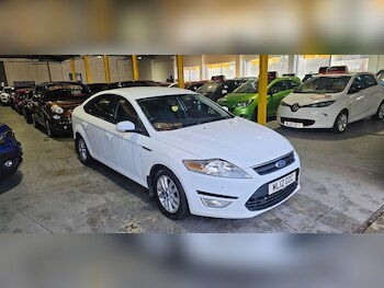 Used Ford Mondeo 2012 for sale - 76912879: Photo