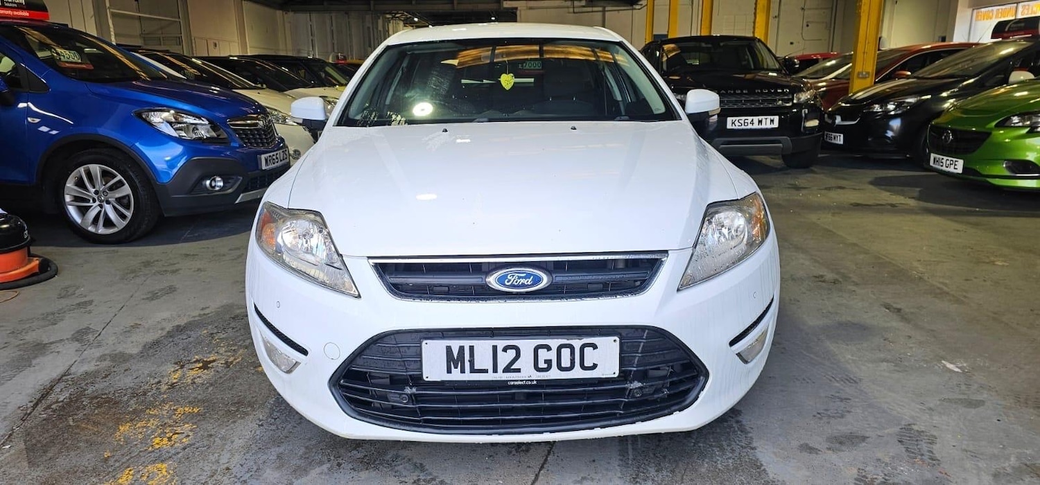 Used Ford Mondeo for sale - 76912879: Photo 2