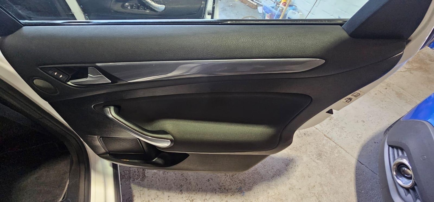 Used Ford Mondeo for sale - 76912879: Photo 21