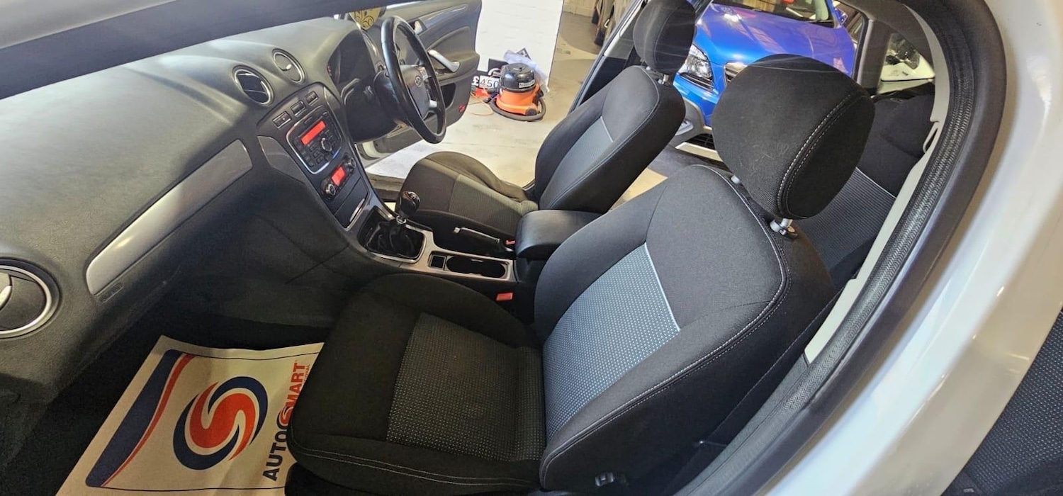 Used Ford Mondeo for sale - 76912879: Photo 26