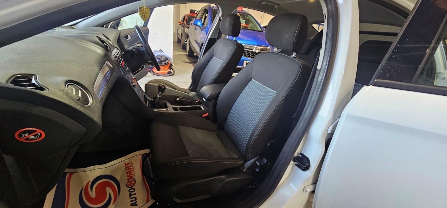 Used Ford Mondeo for sale - 76912879: Photo 27