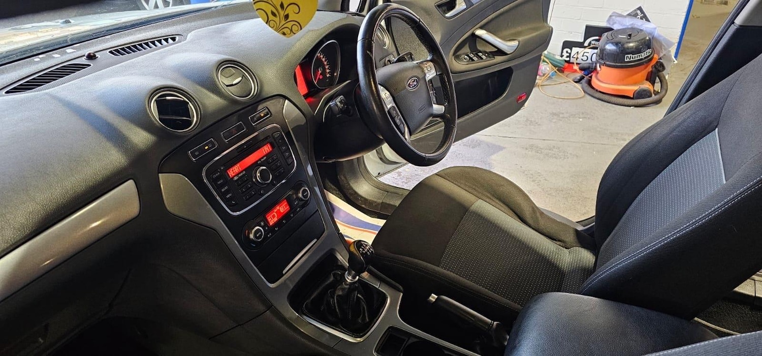 Used Ford Mondeo for sale - 76912879: Photo 28