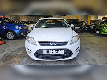Used Ford Mondeo 2012 for sale - 76912879: Photo