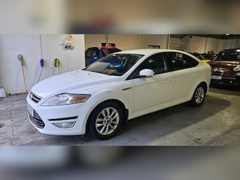 Used Ford Mondeo 2012 for sale - 76912879: Photo