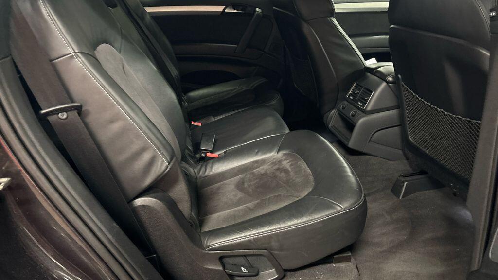 Used Audi Q7 2011 for sale - 76765204: Photo 4