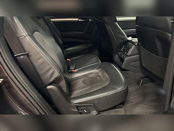 Used Audi Q7 2011 for sale - 76765204: Photo