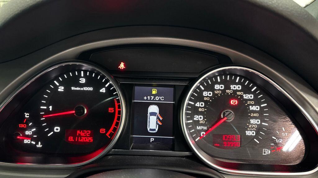 Used Audi Q7 2011 for sale - 76765204: Photo 6