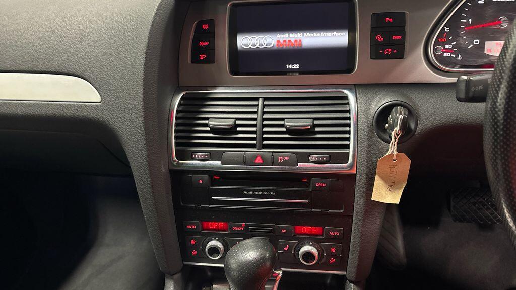 Used Audi Q7 2011 for sale - 76765204: Photo 7