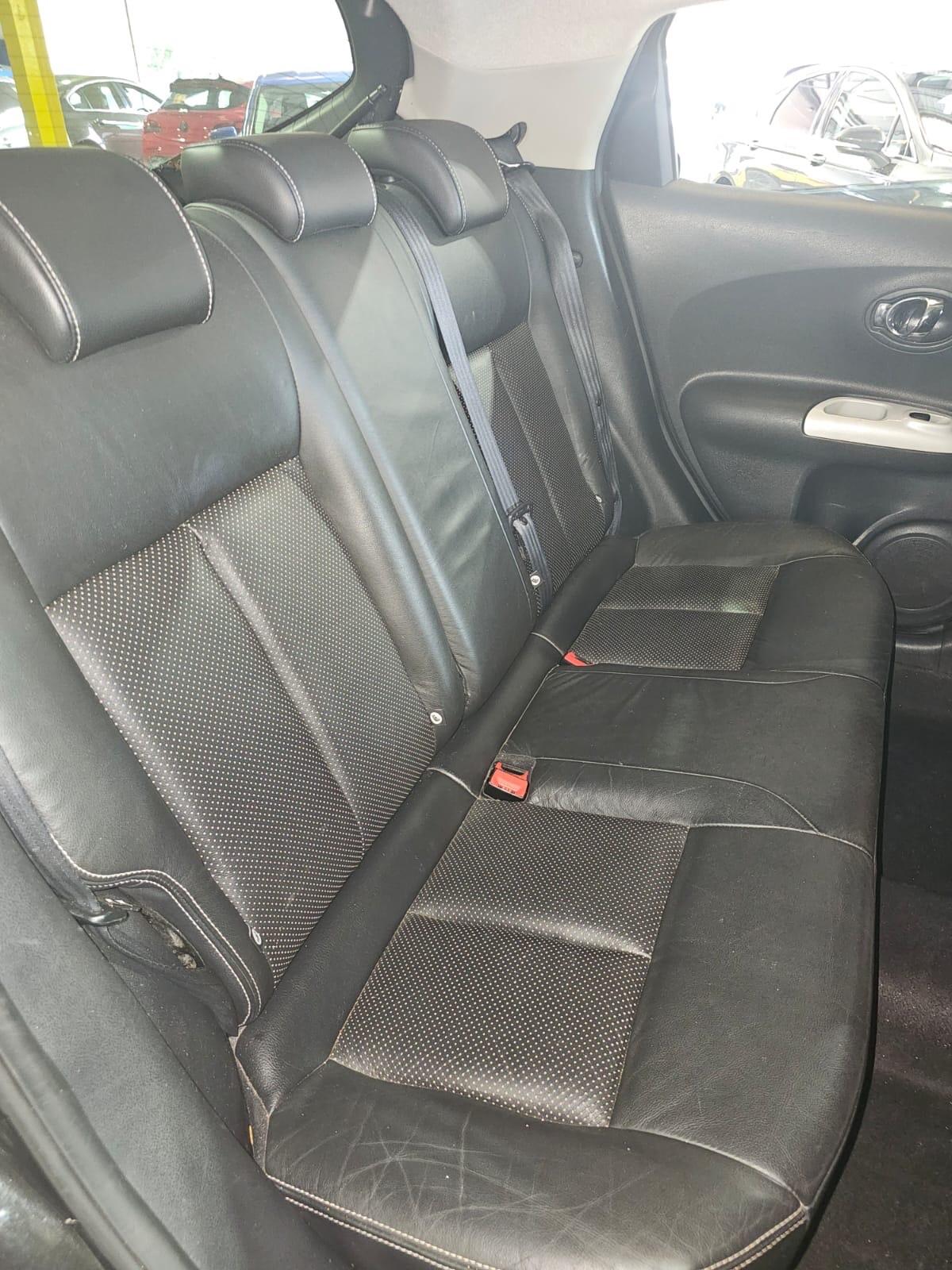Used Nissan Juke 2012 for sale - 76137089: Photo 10