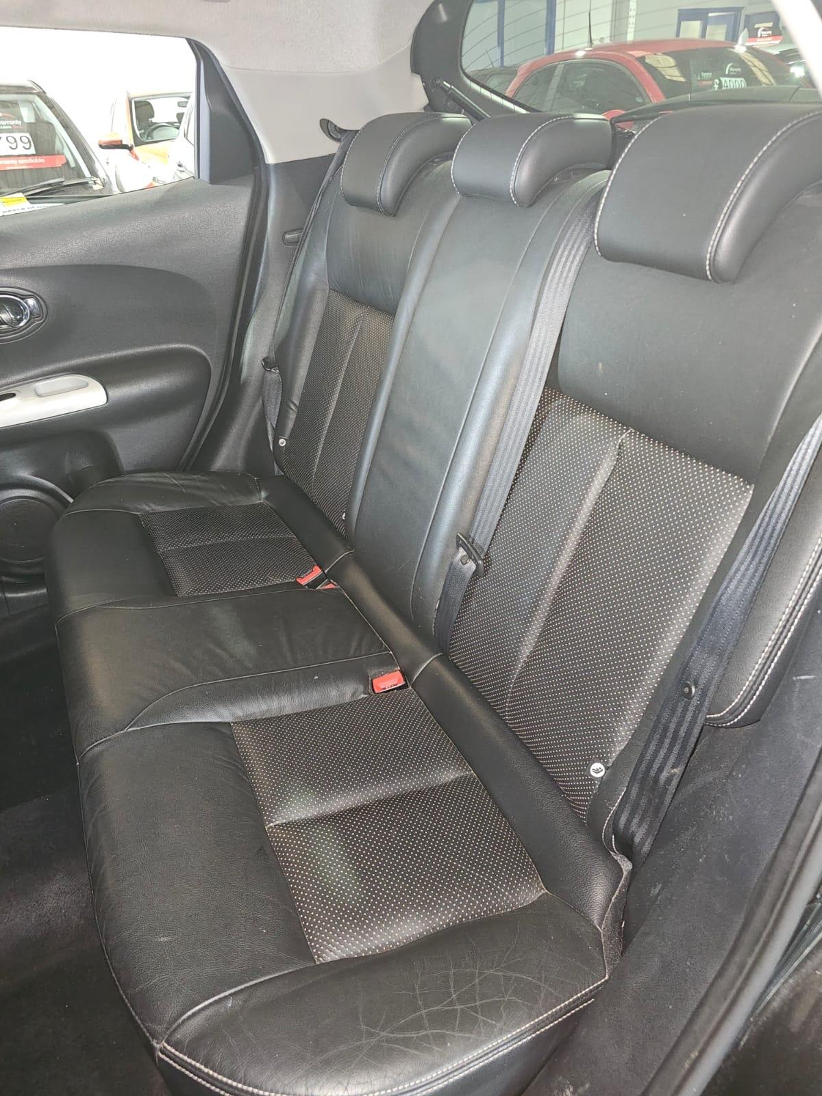 Used Nissan Juke 2012 for sale - 76137089: Photo 11