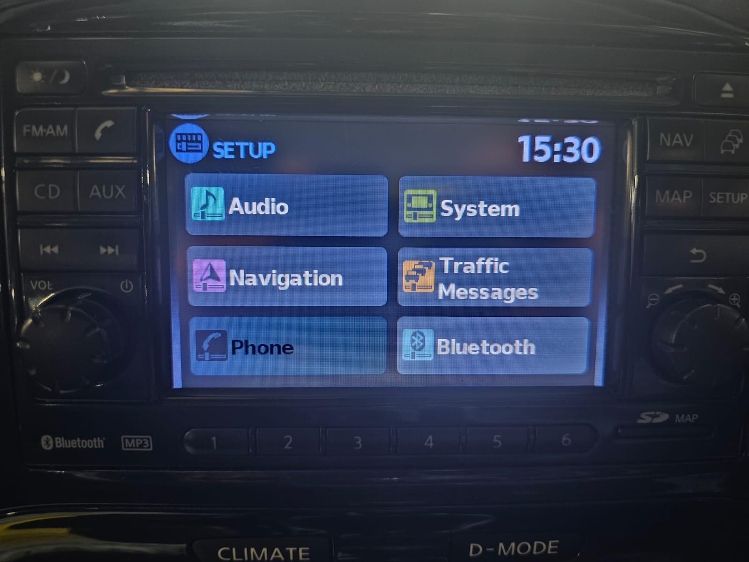Used Nissan Juke 2012 for sale - 76137089: Photo 12