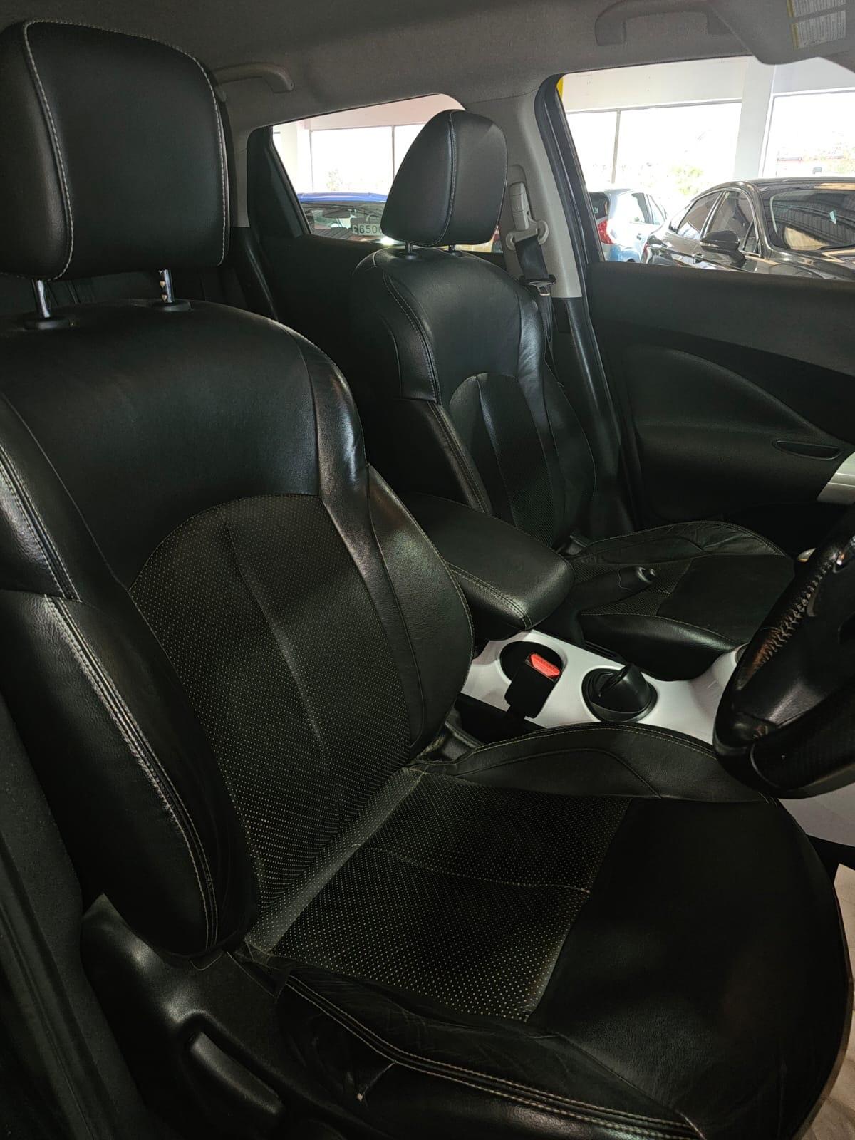 Used Nissan Juke 2012 for sale - 76137089: Photo 13