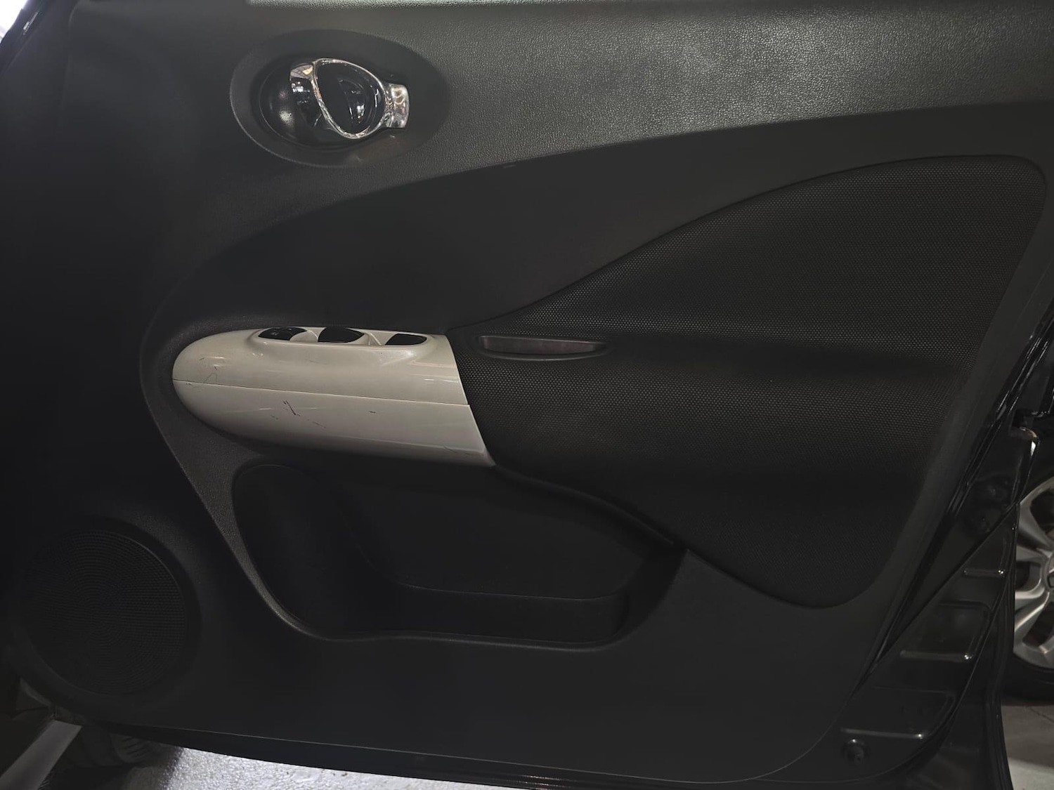 Used Nissan Juke 2012 for sale - 76137089: Photo 14