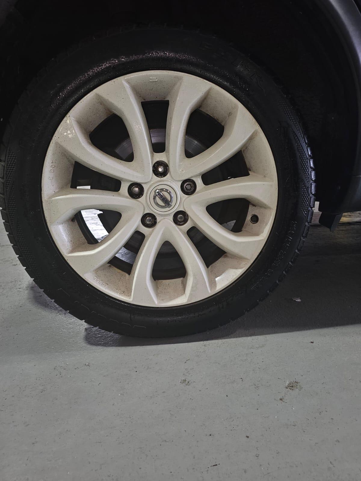 Used Nissan Juke 2012 for sale - 76137089: Photo 15