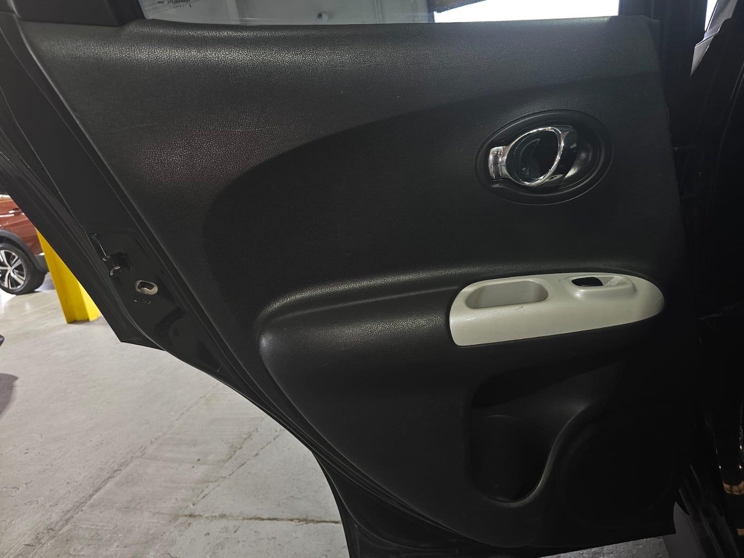 Used Nissan Juke 2012 for sale - 76137089: Photo 16