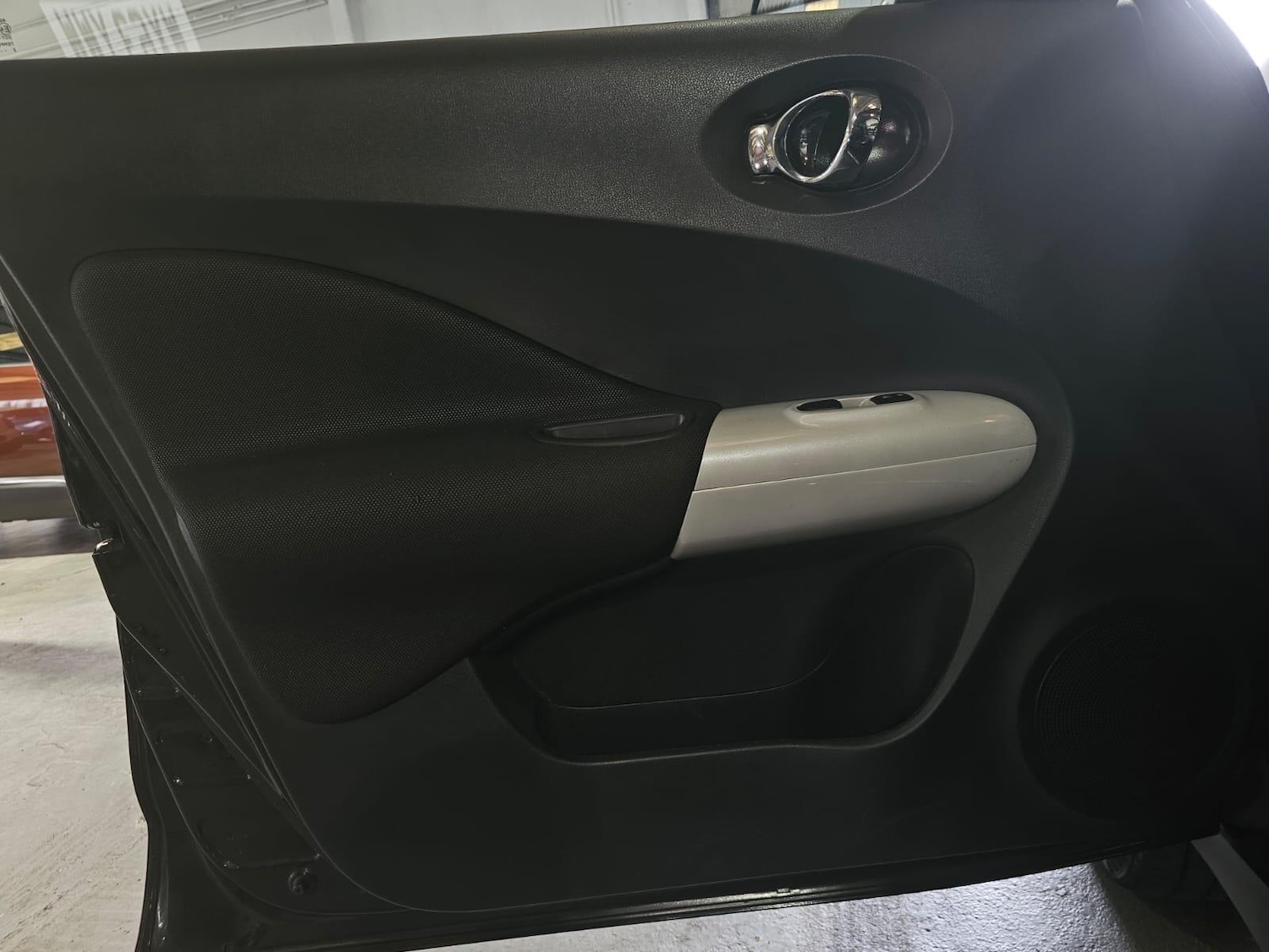 Used Nissan Juke 2012 for sale - 76137089: Photo 18