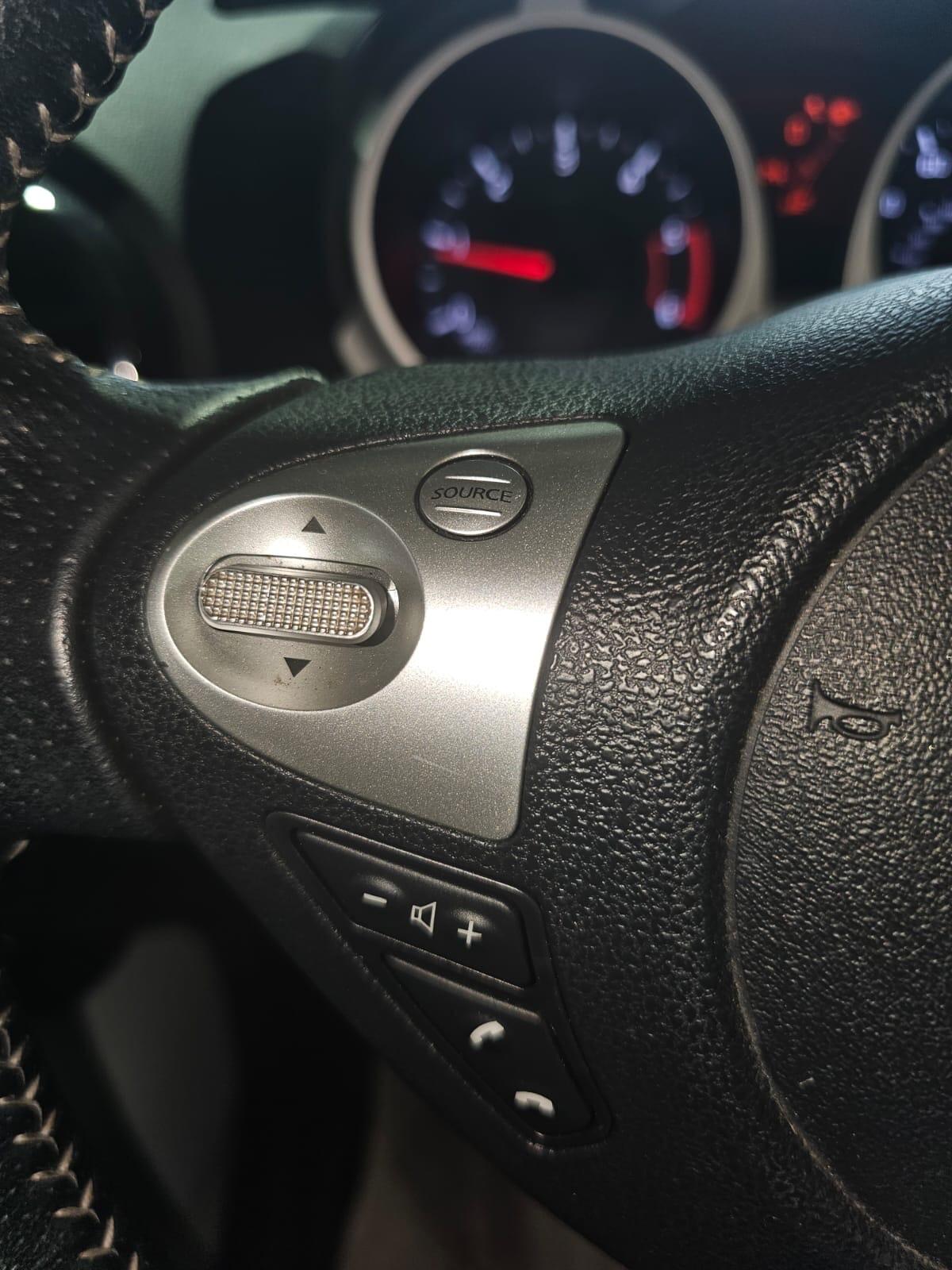Used Nissan Juke 2012 for sale - 76137089: Photo 22