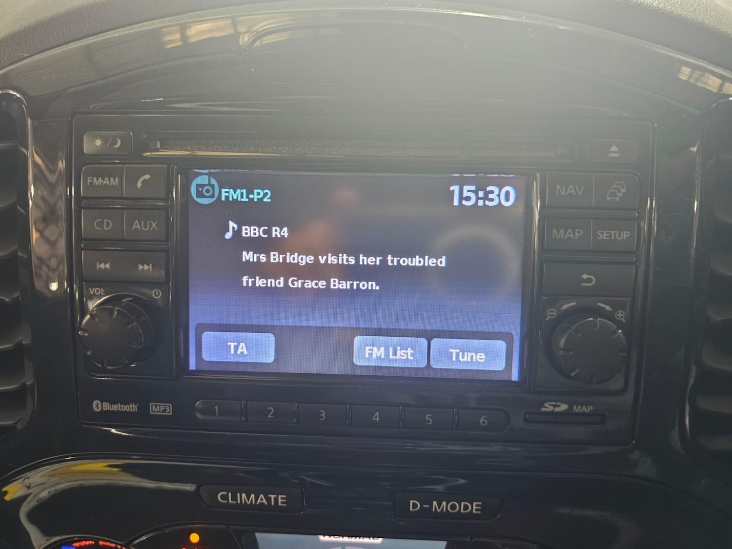 Used Nissan Juke 2012 for sale - 76137089: Photo 26